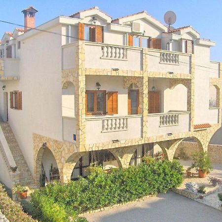 Apartments Villa Estella Srima Extérieur photo