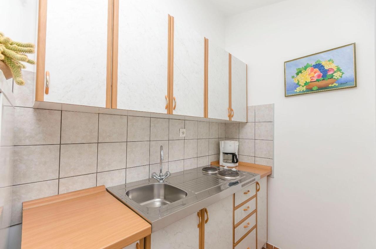 Apartments Villa Estella Srima Extérieur photo