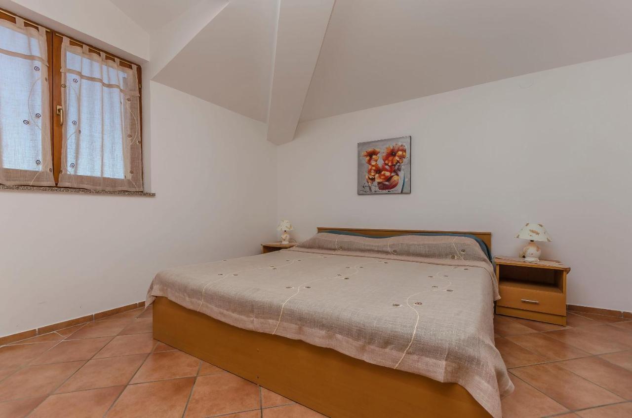 Apartments Villa Estella Srima Extérieur photo