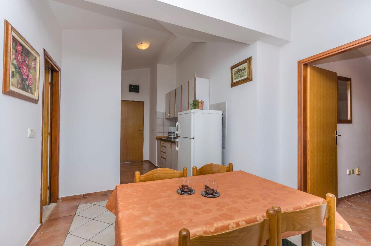 Apartments Villa Estella Srima Extérieur photo