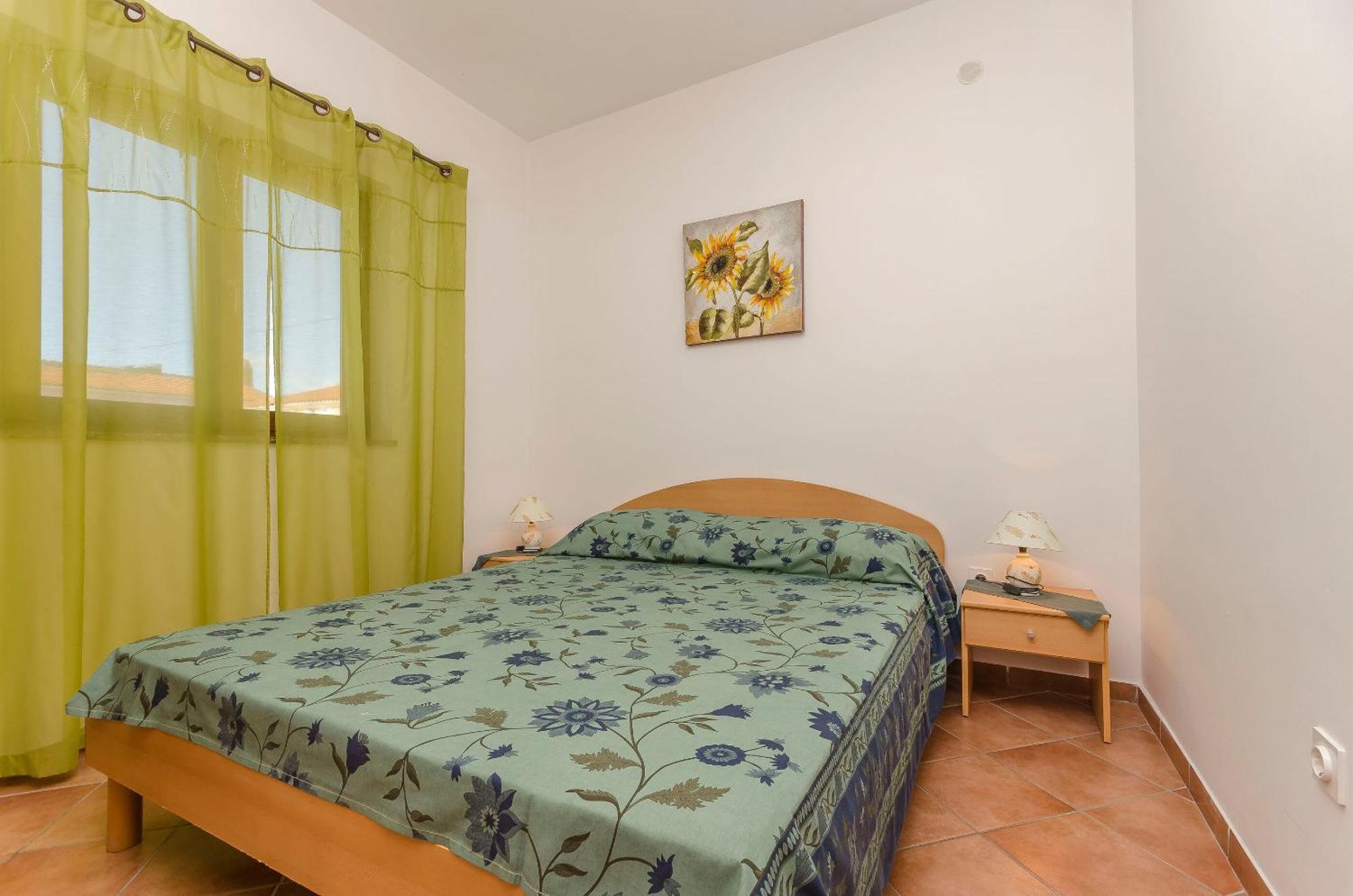 Apartments Villa Estella Srima Extérieur photo