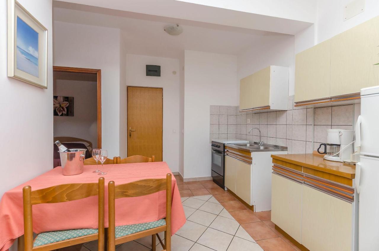 Apartments Villa Estella Srima Extérieur photo