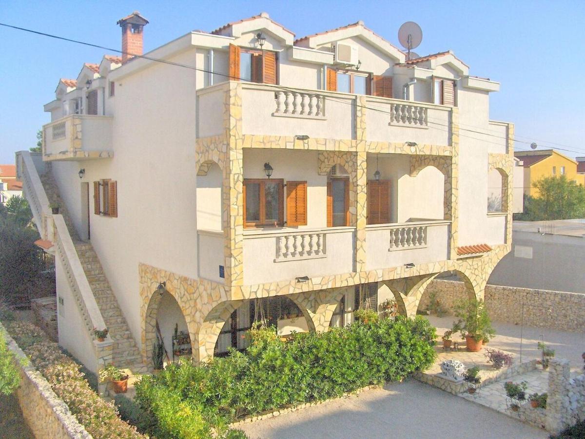 Apartments Villa Estella Srima Extérieur photo