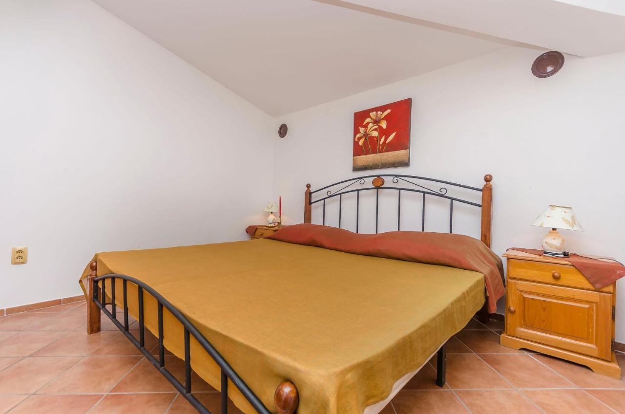 Apartments Villa Estella Srima Extérieur photo