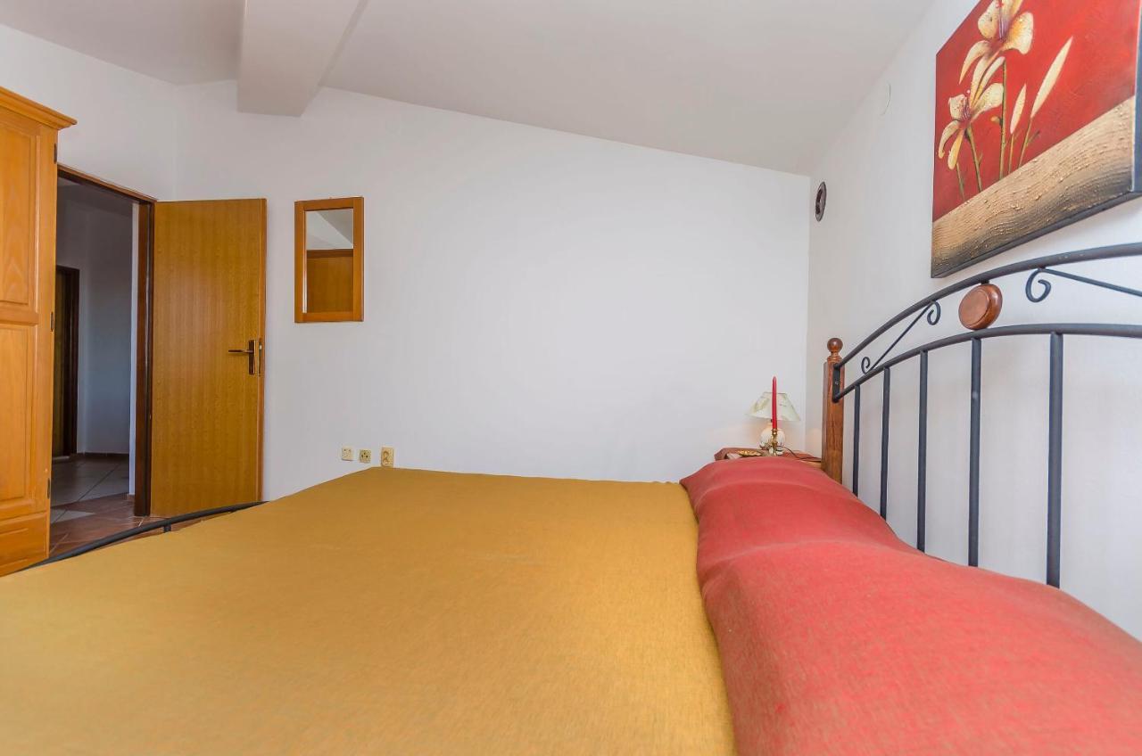 Apartments Villa Estella Srima Extérieur photo