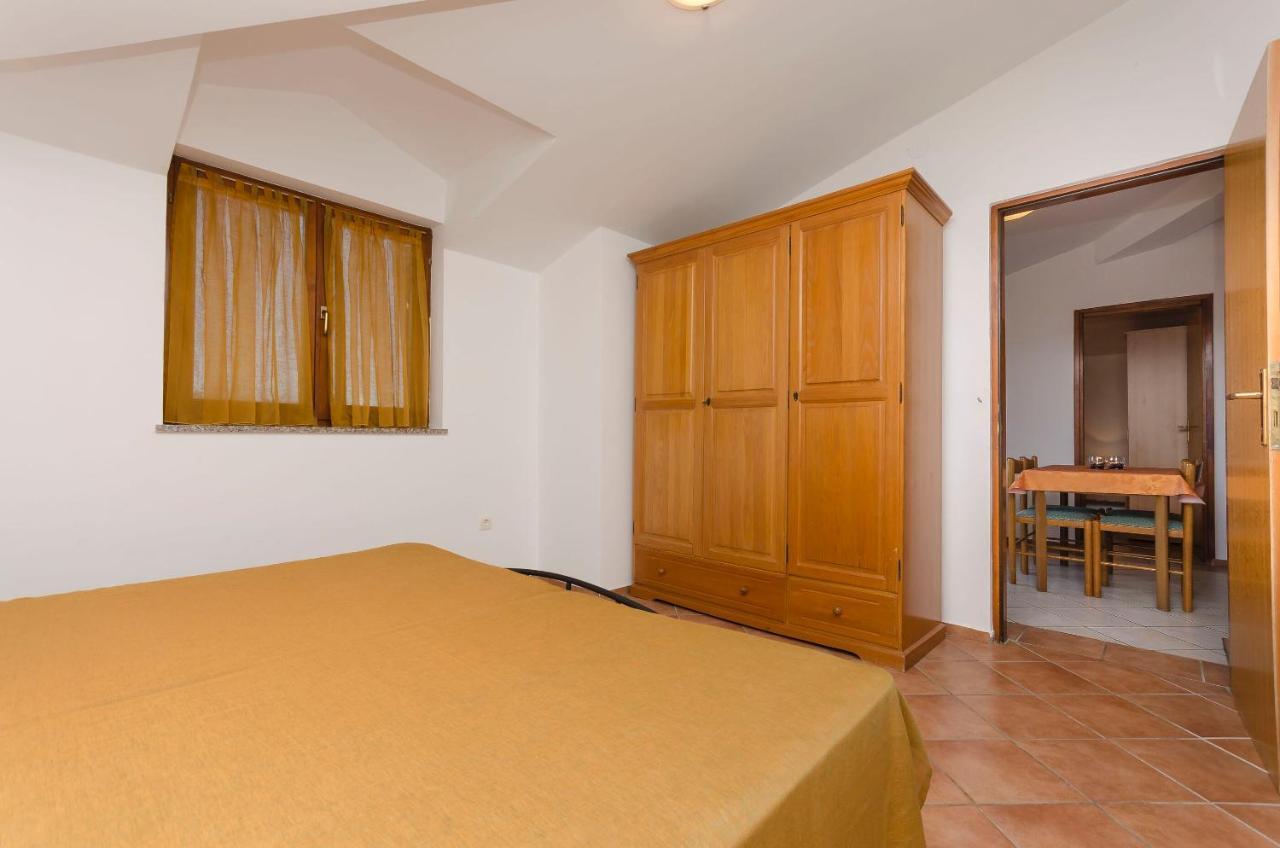 Apartments Villa Estella Srima Extérieur photo