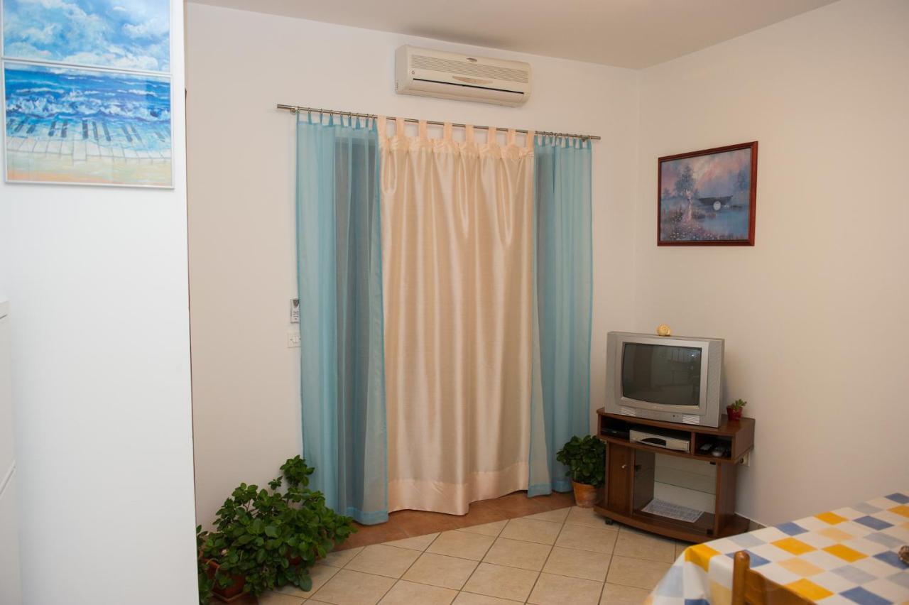 Apartments Villa Estella Srima Extérieur photo