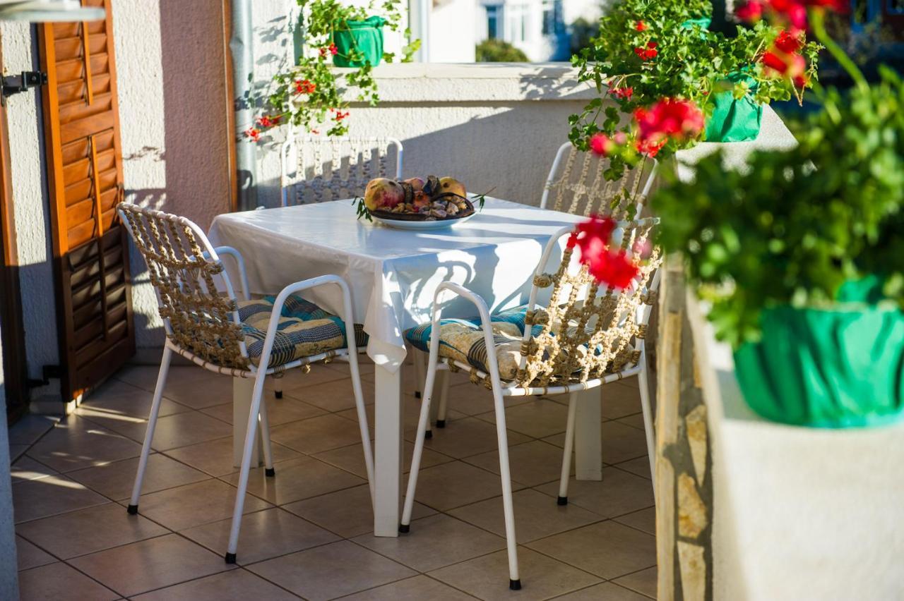 Apartments Villa Estella Srima Extérieur photo