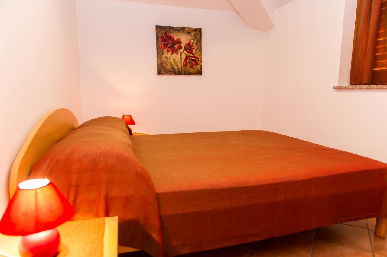 Apartments Villa Estella Srima Extérieur photo
