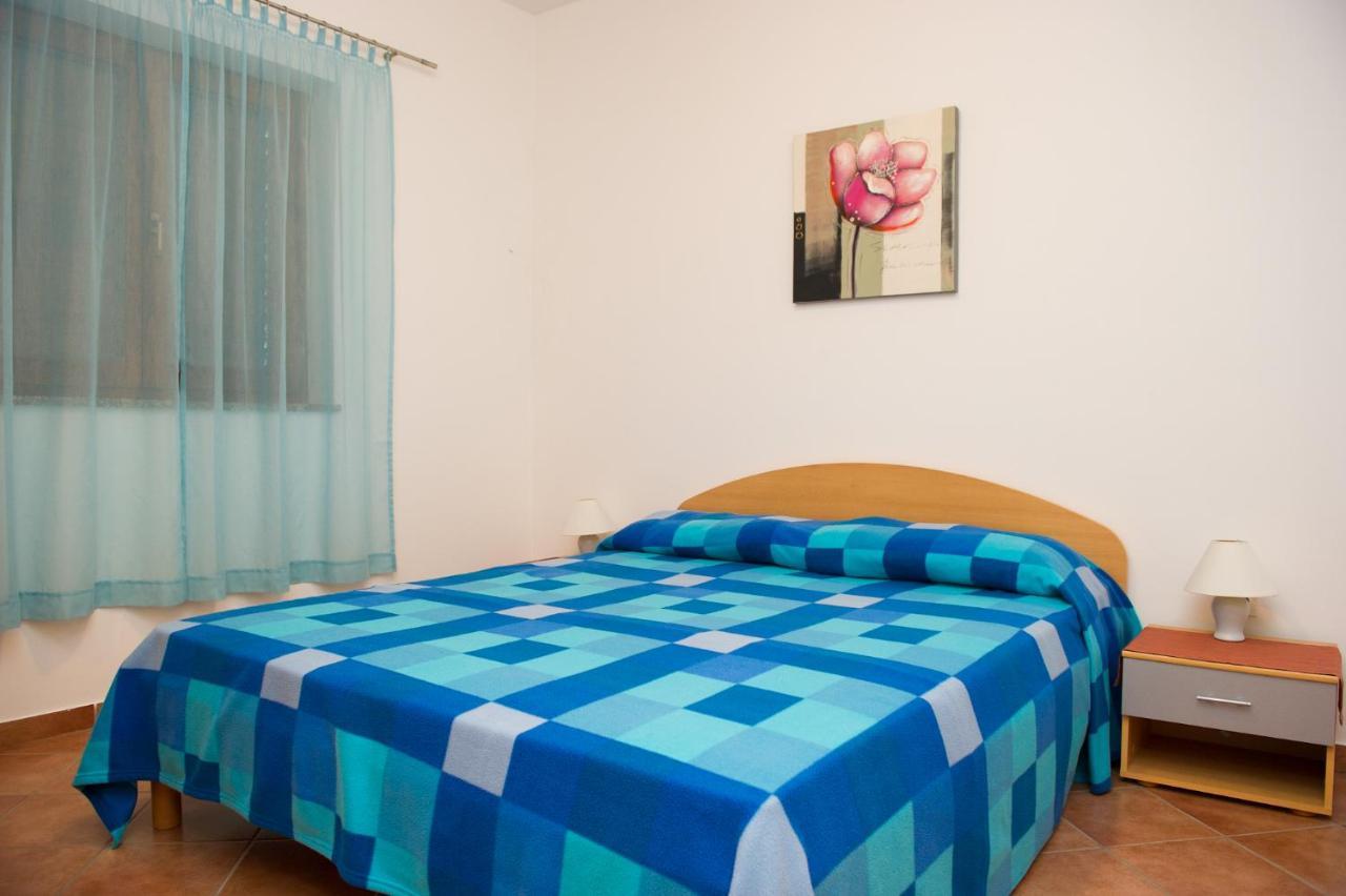 Apartments Villa Estella Srima Extérieur photo