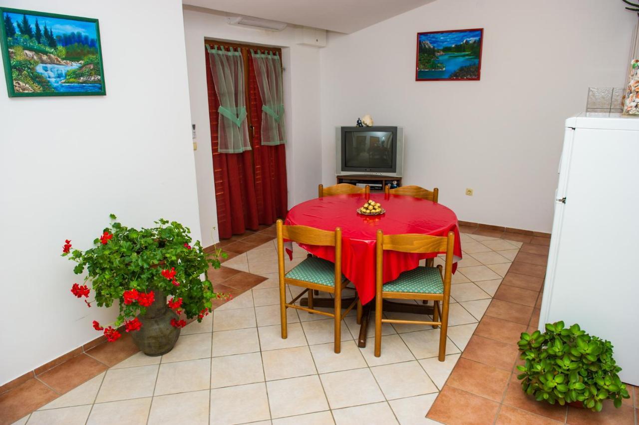 Apartments Villa Estella Srima Extérieur photo