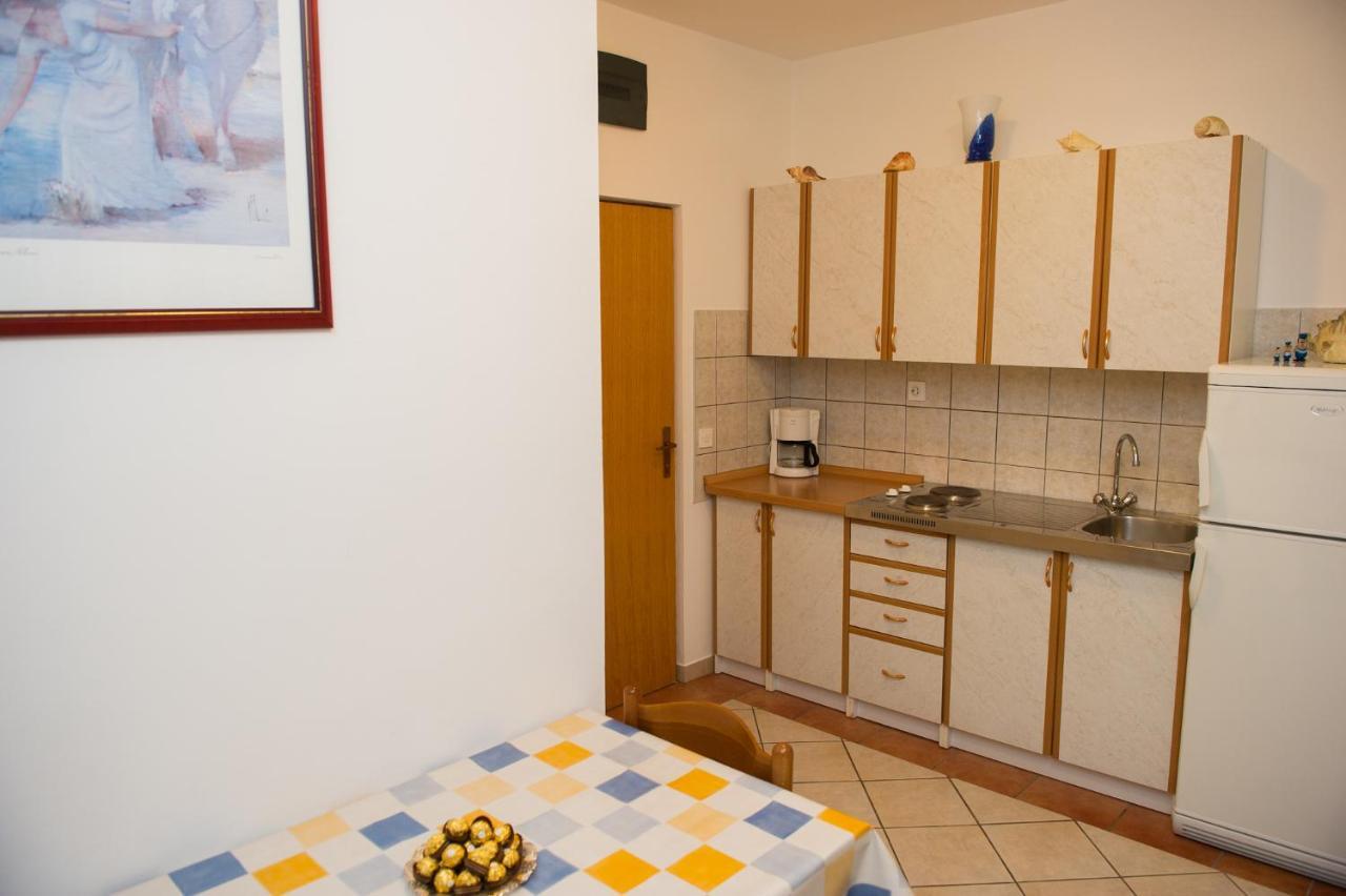 Apartments Villa Estella Srima Extérieur photo