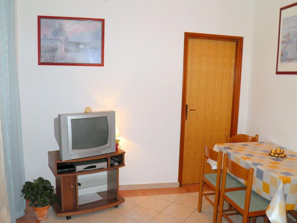 Apartments Villa Estella Srima Extérieur photo