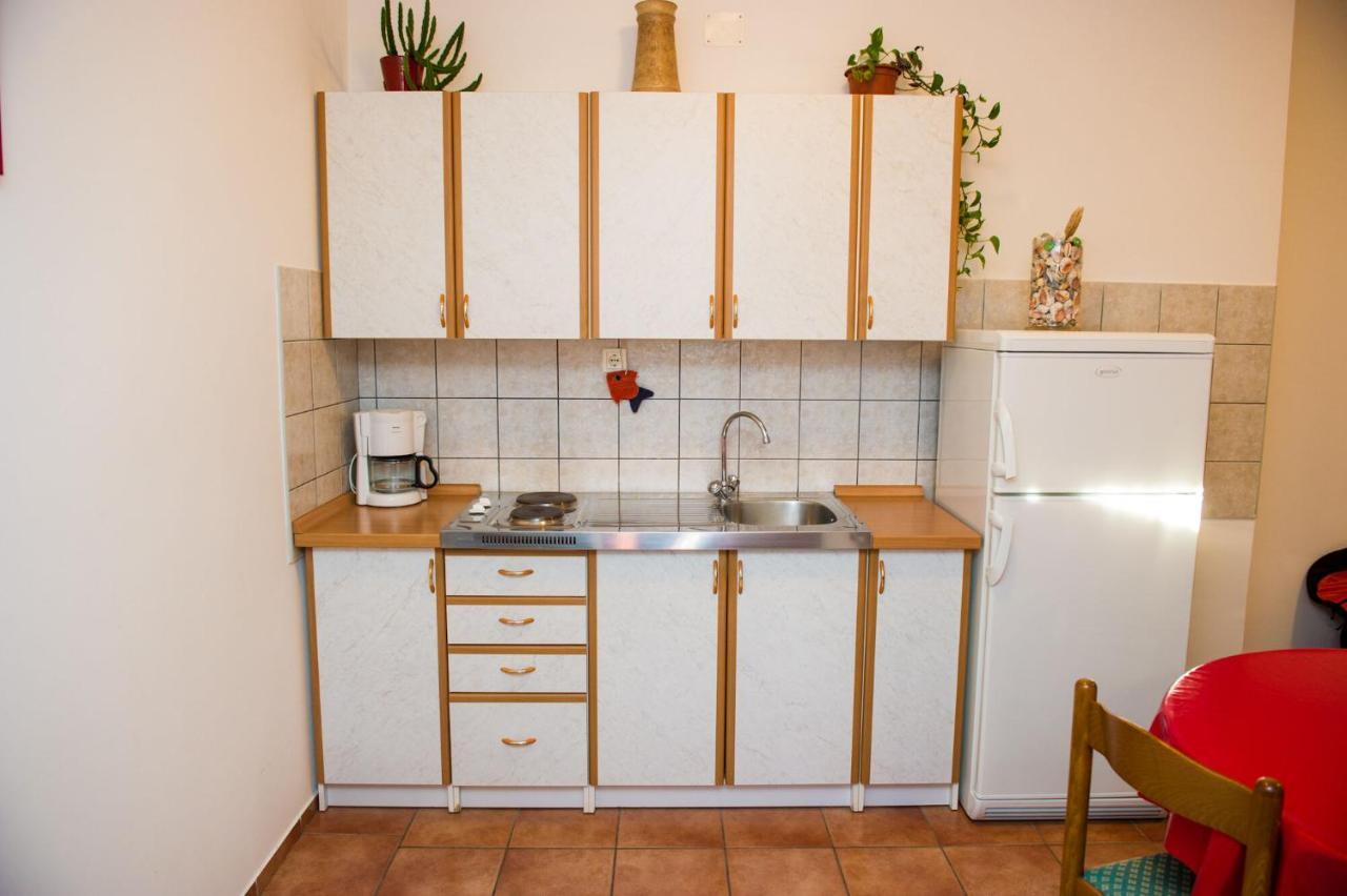 Apartments Villa Estella Srima Extérieur photo