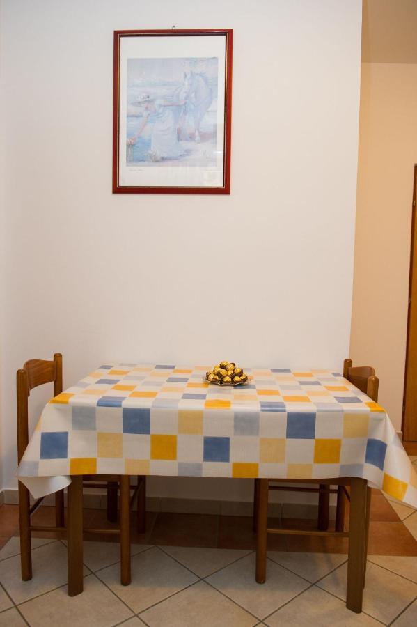 Apartments Villa Estella Srima Extérieur photo